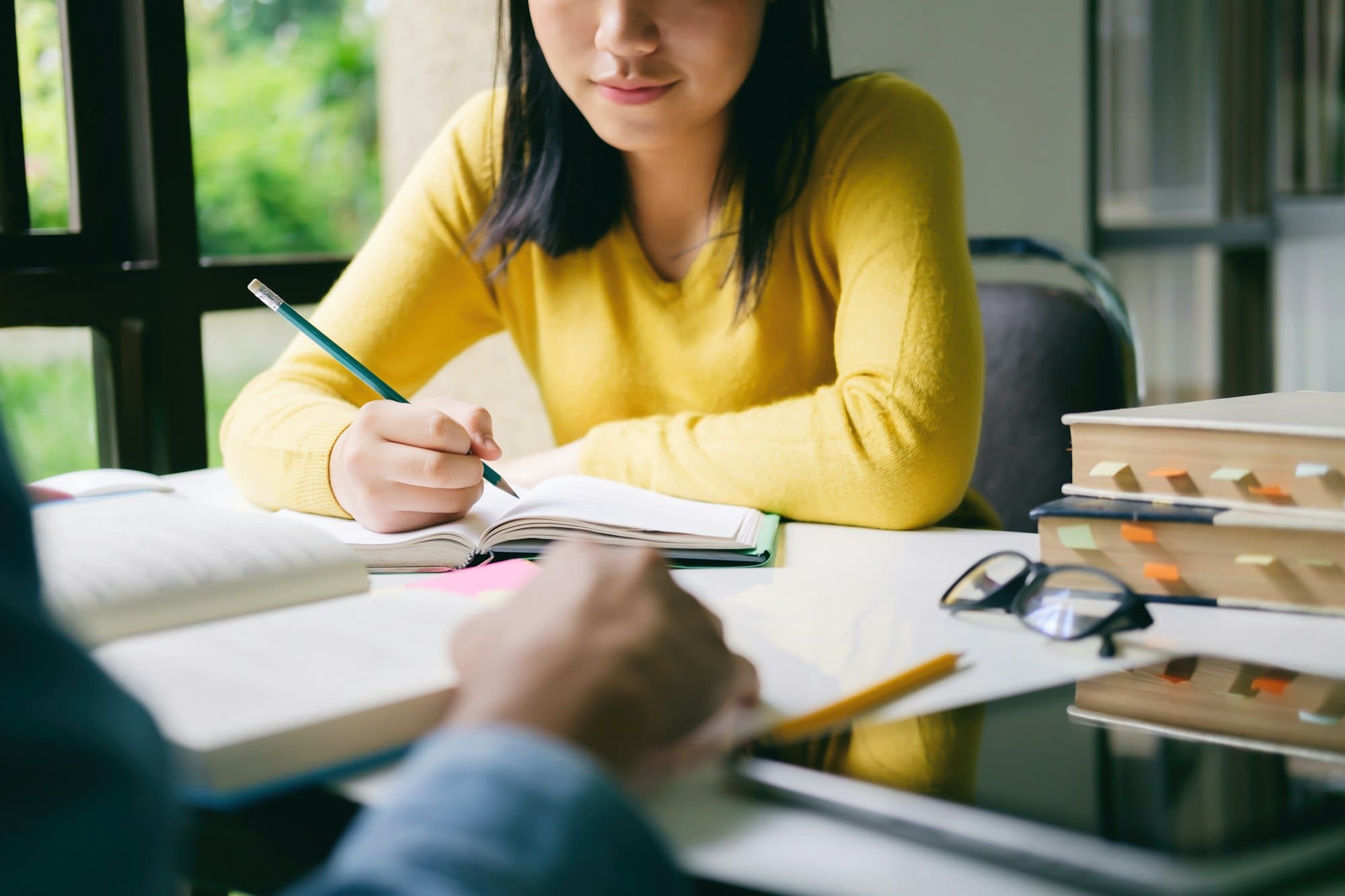 sspp-studying together